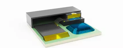 微机电系统传感器和促动器