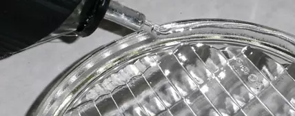 特种粘合剂和密封胶