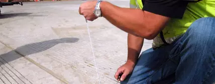 Fillers, Levellers and Joints