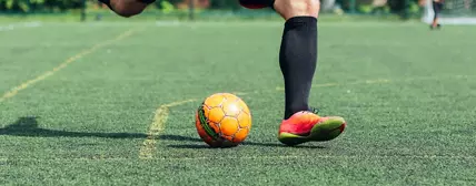 人造草坪及跑道