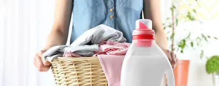 Liquid Laundry and Monodose