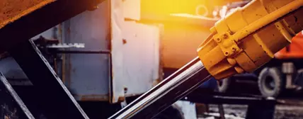 Polyalkylene Glycols