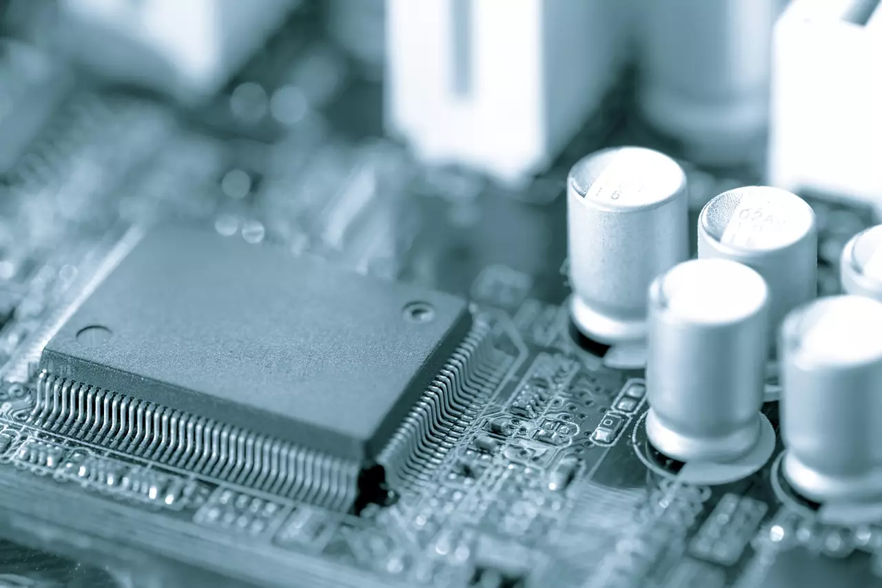 エレクトロニクス