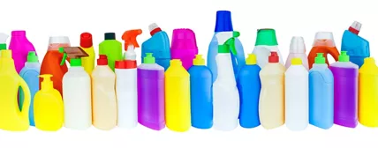 瓶子、桶和管包装材料