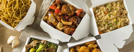 Food Grade Release Agents