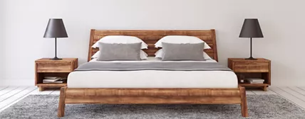 Interior Wood Coatings