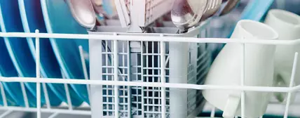 Automatic Dishwashing Solutions 