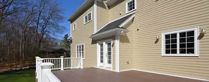 平台和混凝土修复