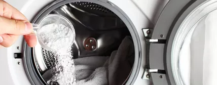 Powder Laundry and Bars