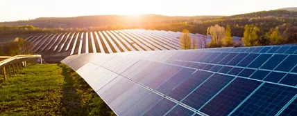 太阳能和面板材料