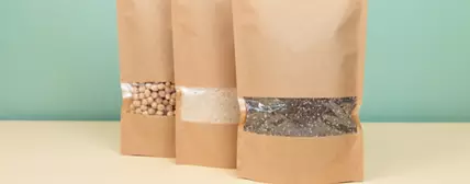 Food Packaging