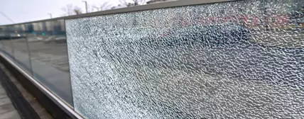 Surface Protection-Glass Fiber