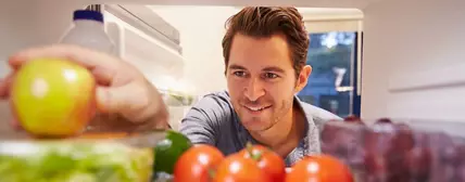 Domestic Appliance Insulation