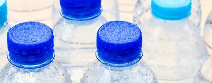 食品和饮料加工