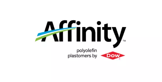 Affinity polyolefin plastomers by DOW