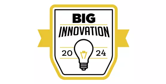 2024 BIG Award logo 