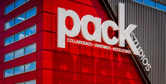 Pack Studio, Freeport, Texas