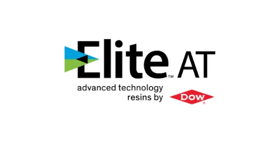 Elite AT advanced technology resins by DOW  | 528x352