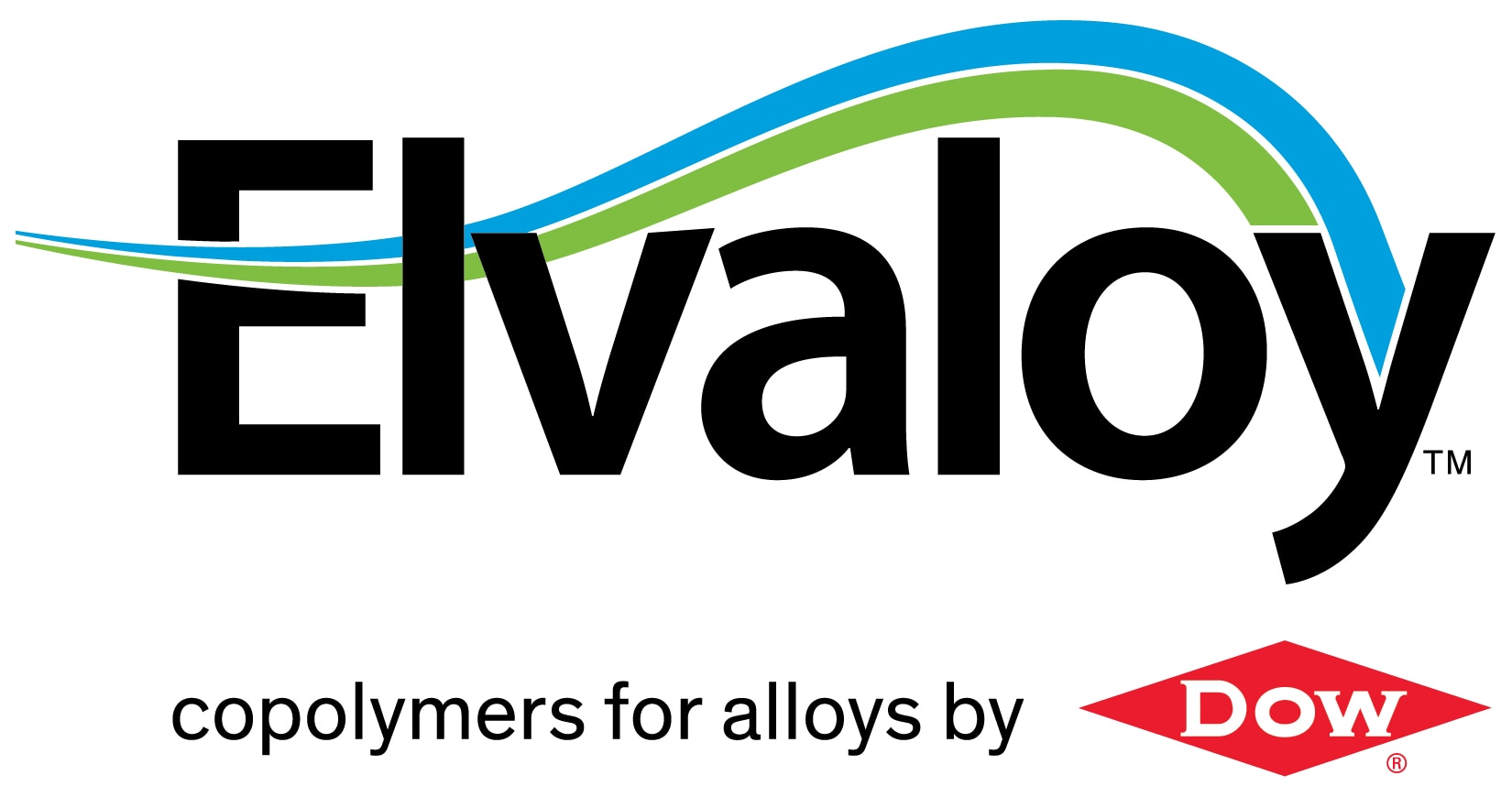 Elvaloy logo