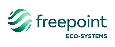 Freepoint Eco-Systems and its related companies are affiliates of Freepoint Commodities LLC, a global commodities merchant providing supply chain management services and eco-friendly products and solutions to its customers. Freepoint Eco-Systems and its related companies are affiliates of Freepoint Commodities LLC, a global commodities merchant providing supply chain management services and eco-friendly products and solutions to its customers.