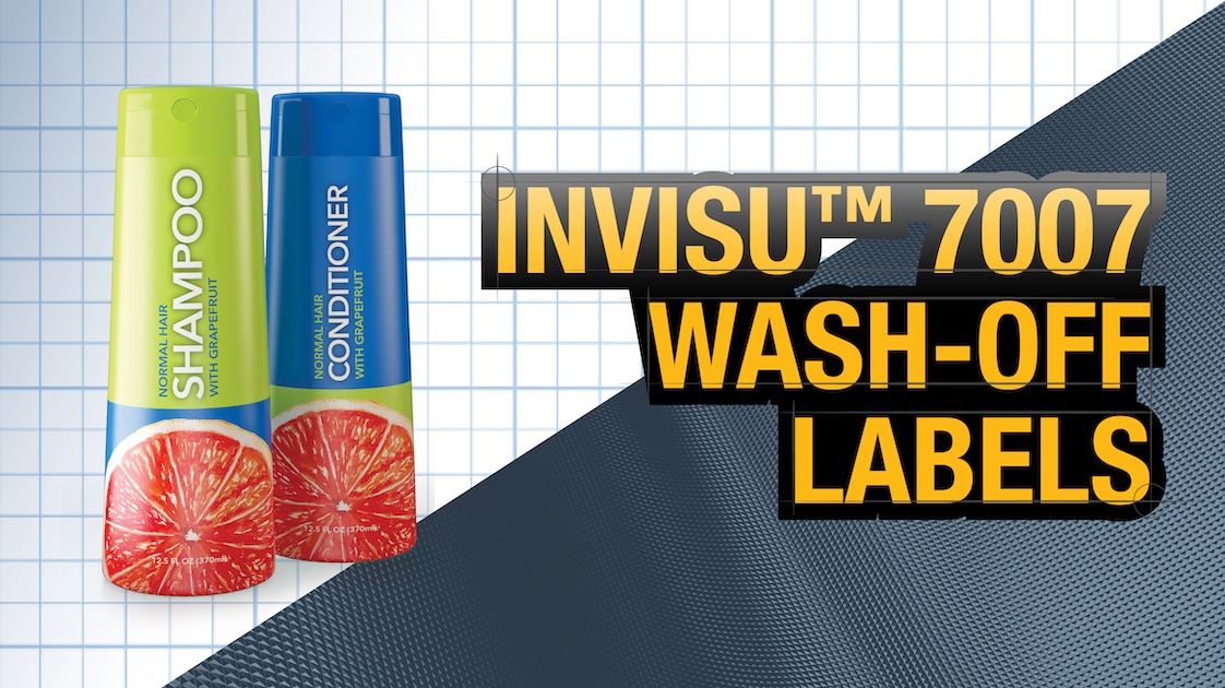 Episode 5: Wash Off Labels