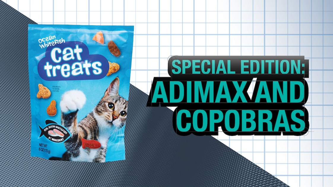 Success Story: Pet Food Packaging