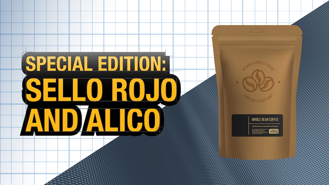 Success Story: Coffee Packaging