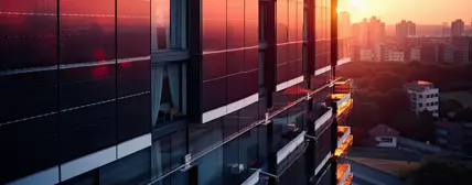 Insulated Metal Panels