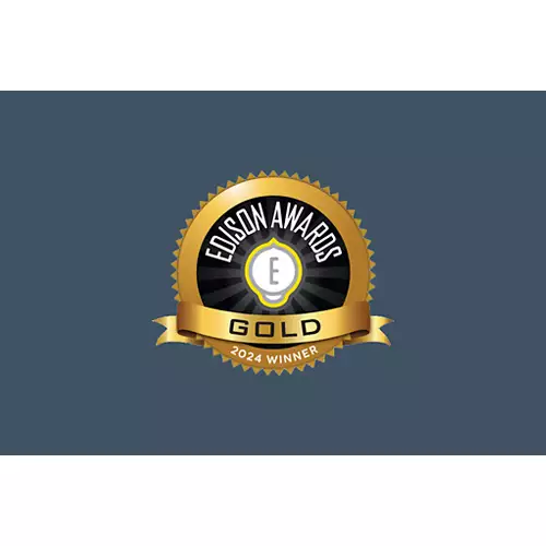 2024 Edison Gold Award