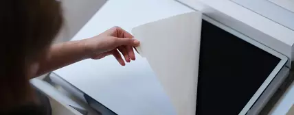 Film and Foam Packaging Materials