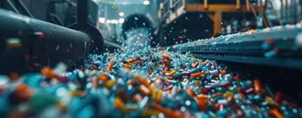 Plastics and Composites