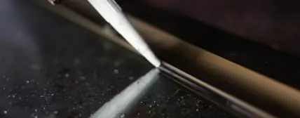 Silicone Cleaning and Removal