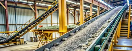 Cement Grinding Aids