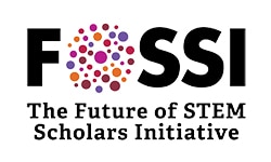 Icon of a person planting a flag