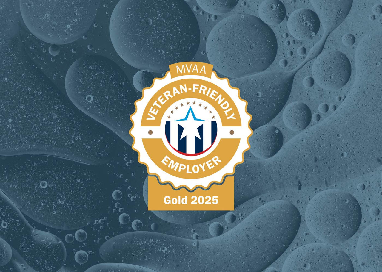 Michigan Veteran Gold