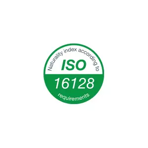 ISO 16128 认证