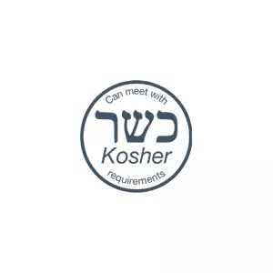  Kosher 徽章