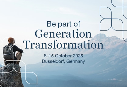 Tradeshow: Dow at K 2025