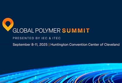 Tradeshow: 2025 Global Polymer Summit
