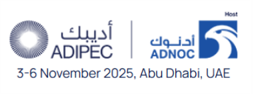 Tradeshow: ADIPEC 2025