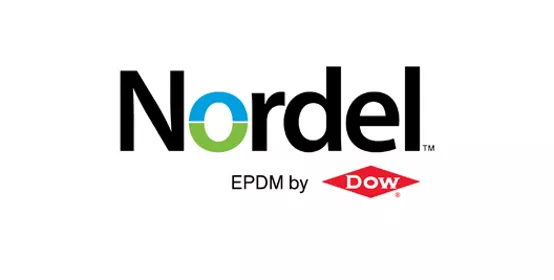 nordel epdm logo