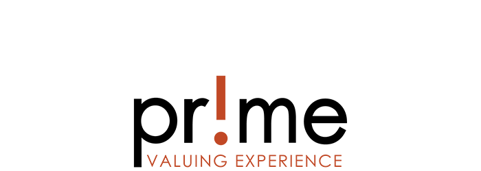 PRIME logo