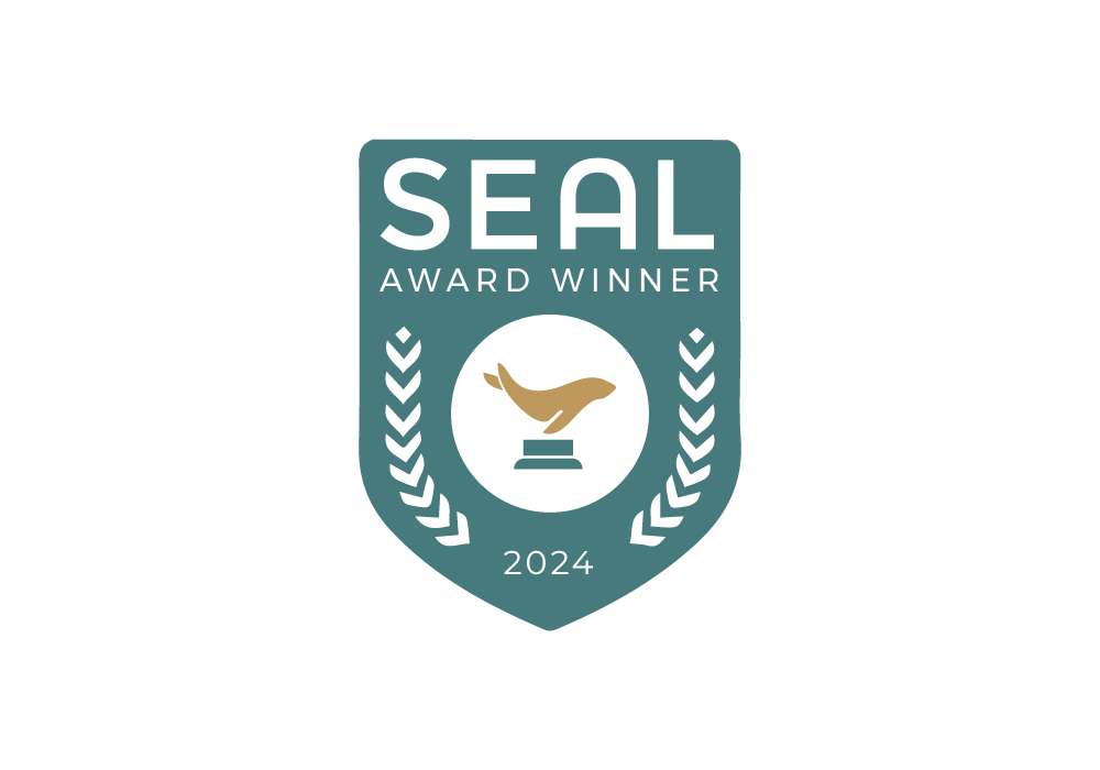Seals Award Badge