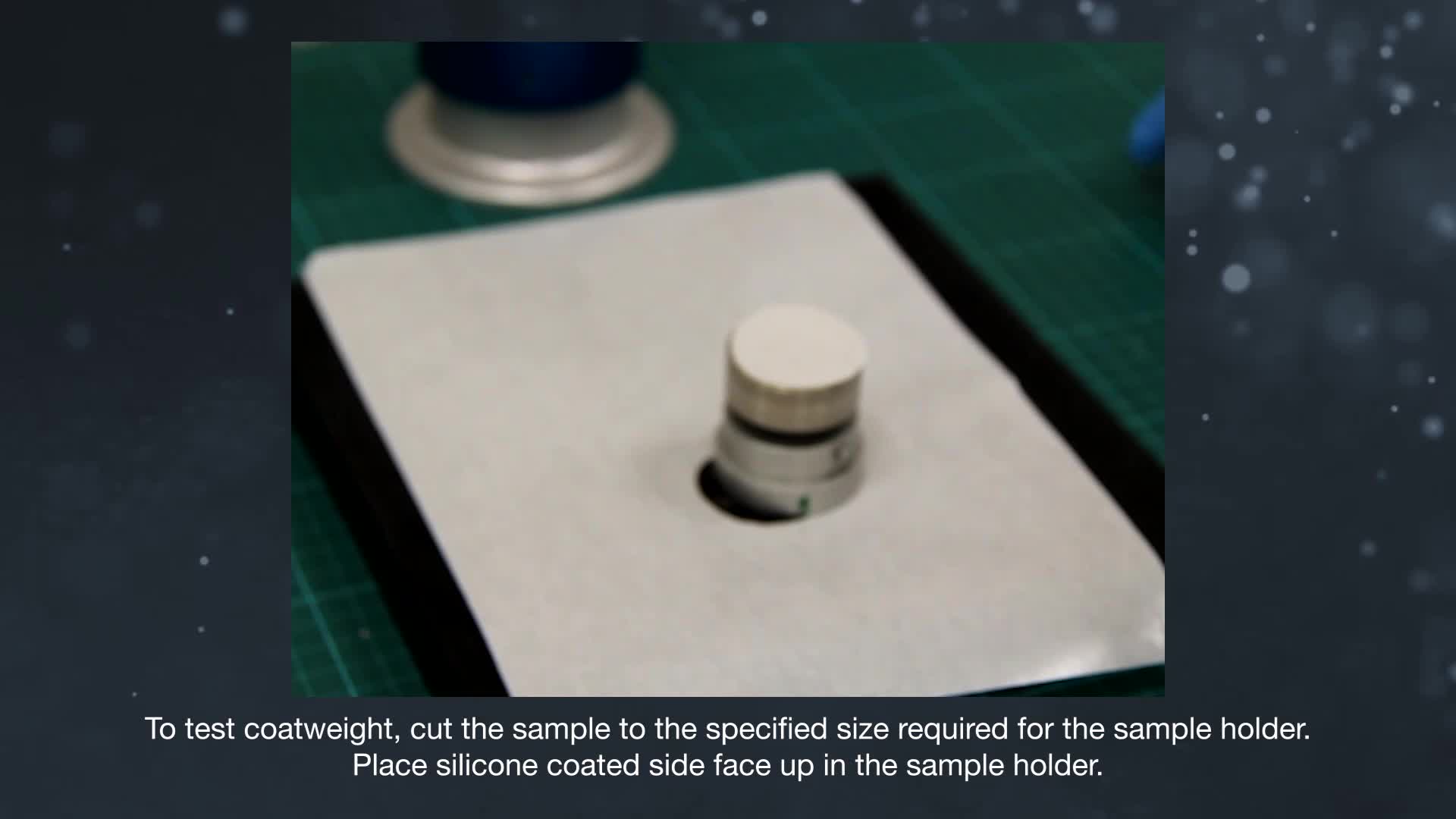 有机硅涂层重量
